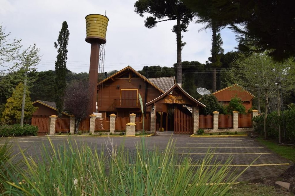 Pousada Villa Fiorita