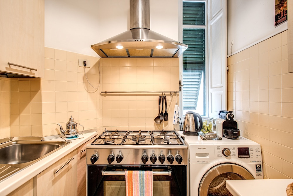 Colonna Suite Luxury - Via del Corso Big Apartment