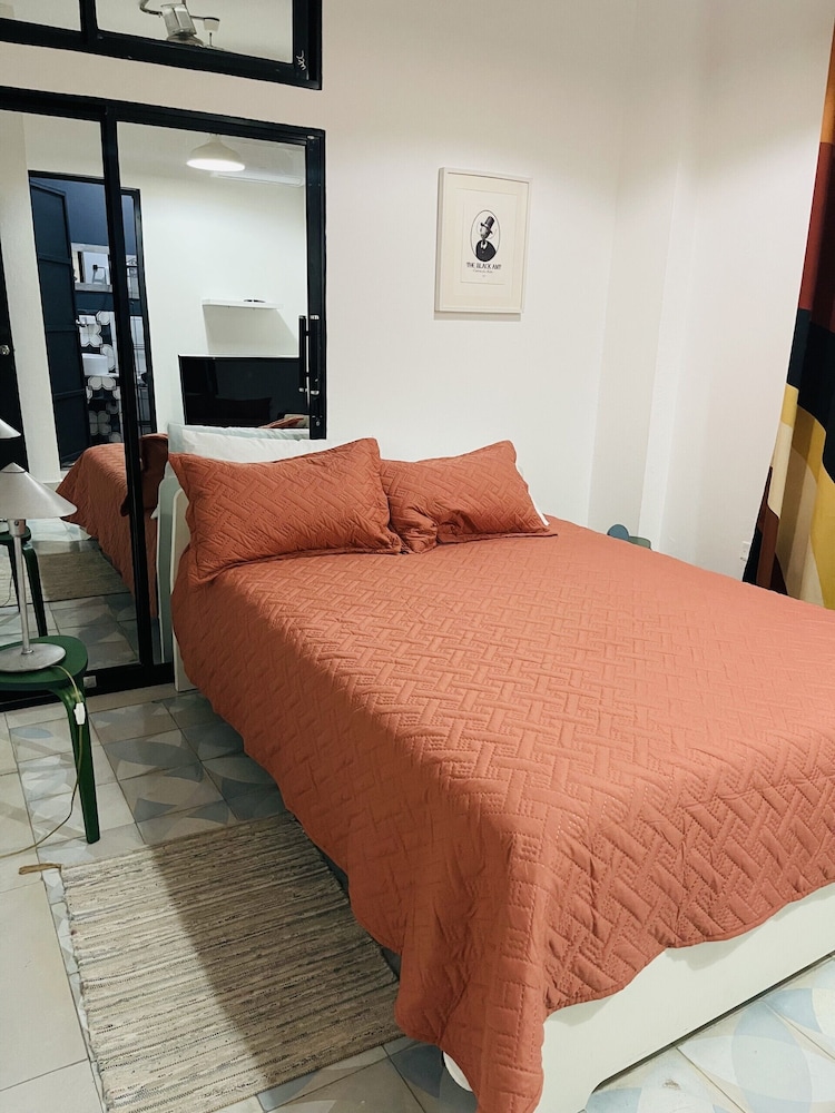 Zona Loft Apartments