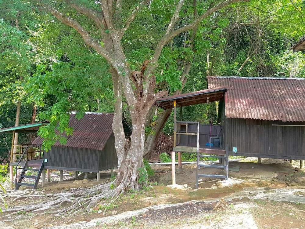 Harrera Perhentian Long Beach photo 6