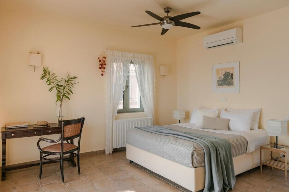 IONIAN Residence houses photo 2