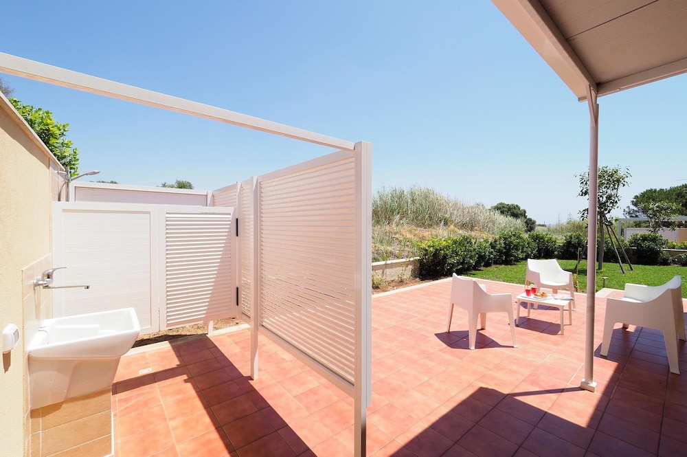 Cala Sol - Ciclamino view 3