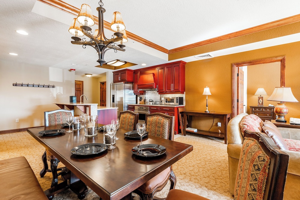 Condos at Canyons Resort by White Pines