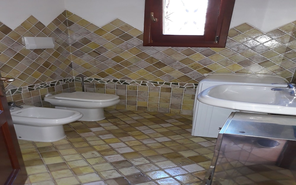 SanTeodoro Camere Corallo photo 5