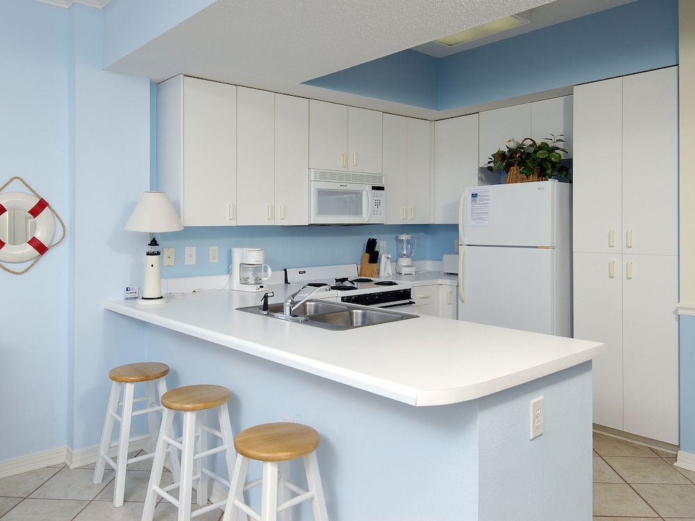 Tidewater By Wyndham Vacation Rentals