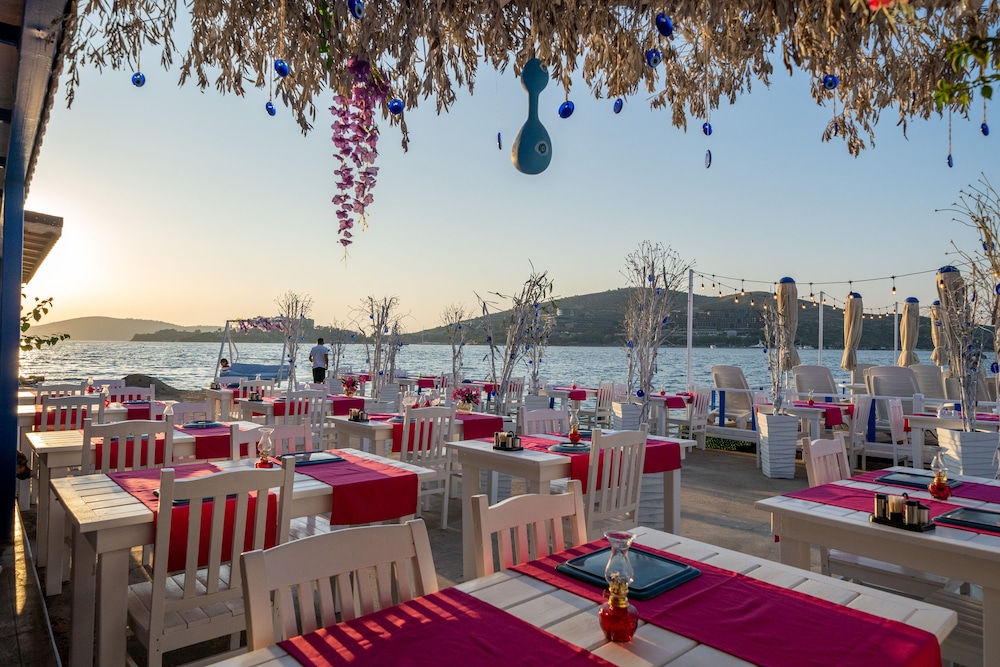 Akyalı Butik Otel - Image 33