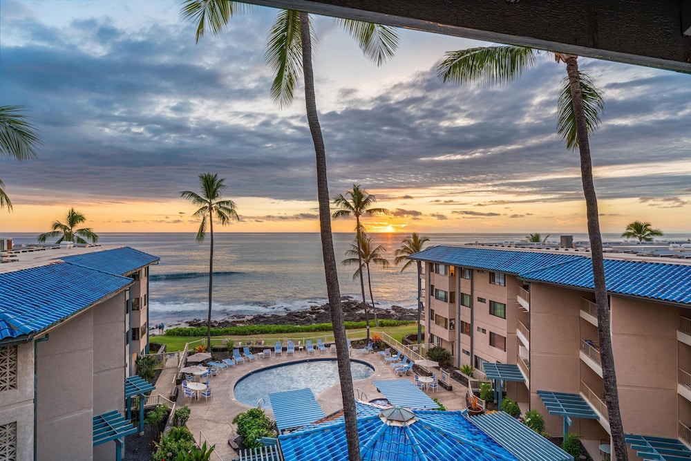 Kona Reef F22 1 Bedroom Condo