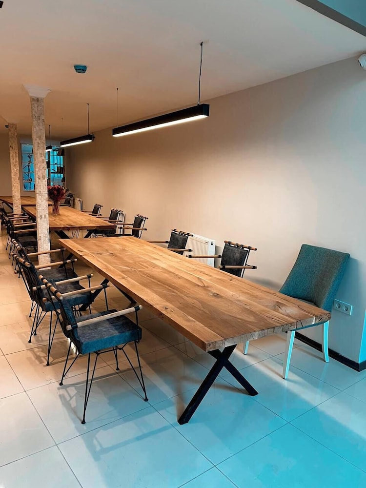 Digital Nomad House