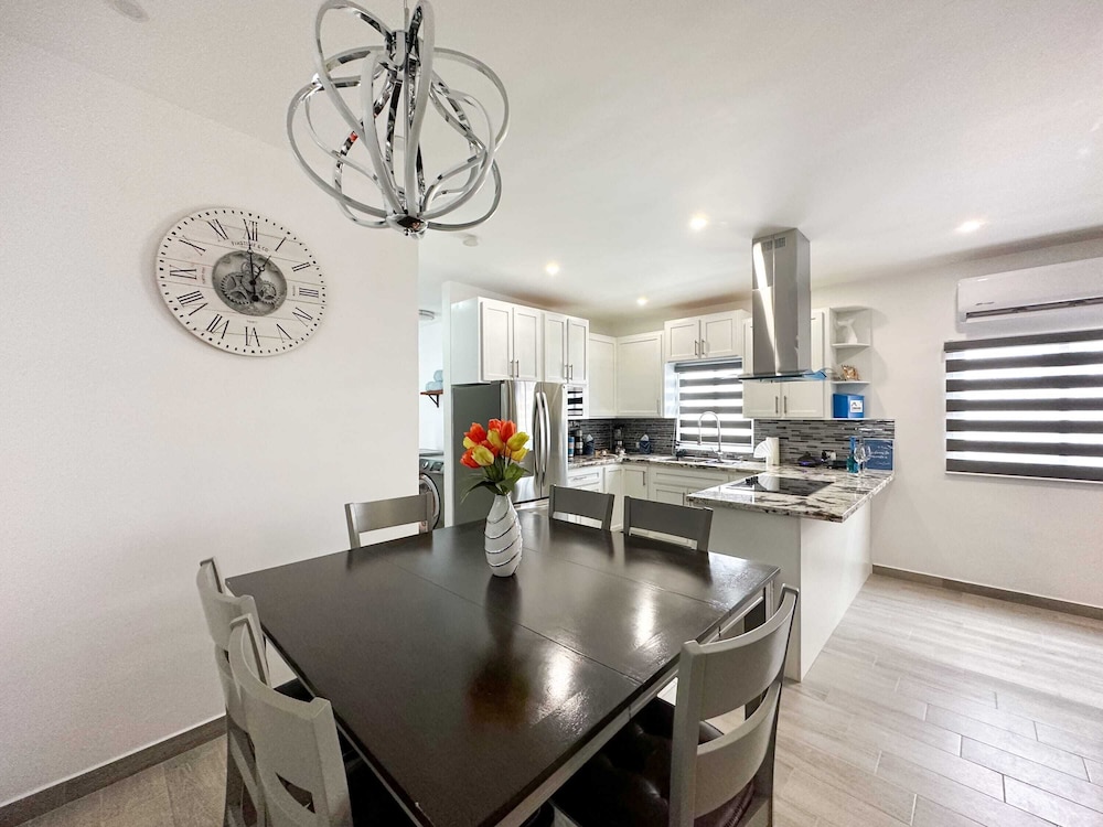 The Ultimate Downtown Home
