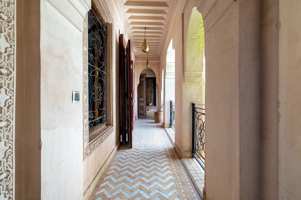 Palais Nejma