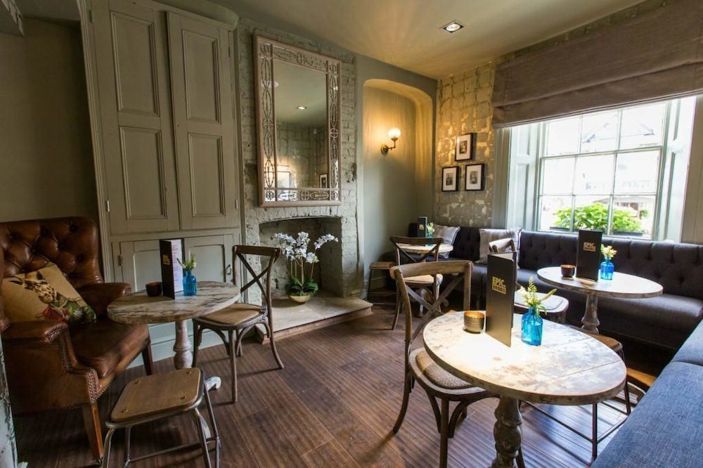 Mill Street Pub & Kitchen