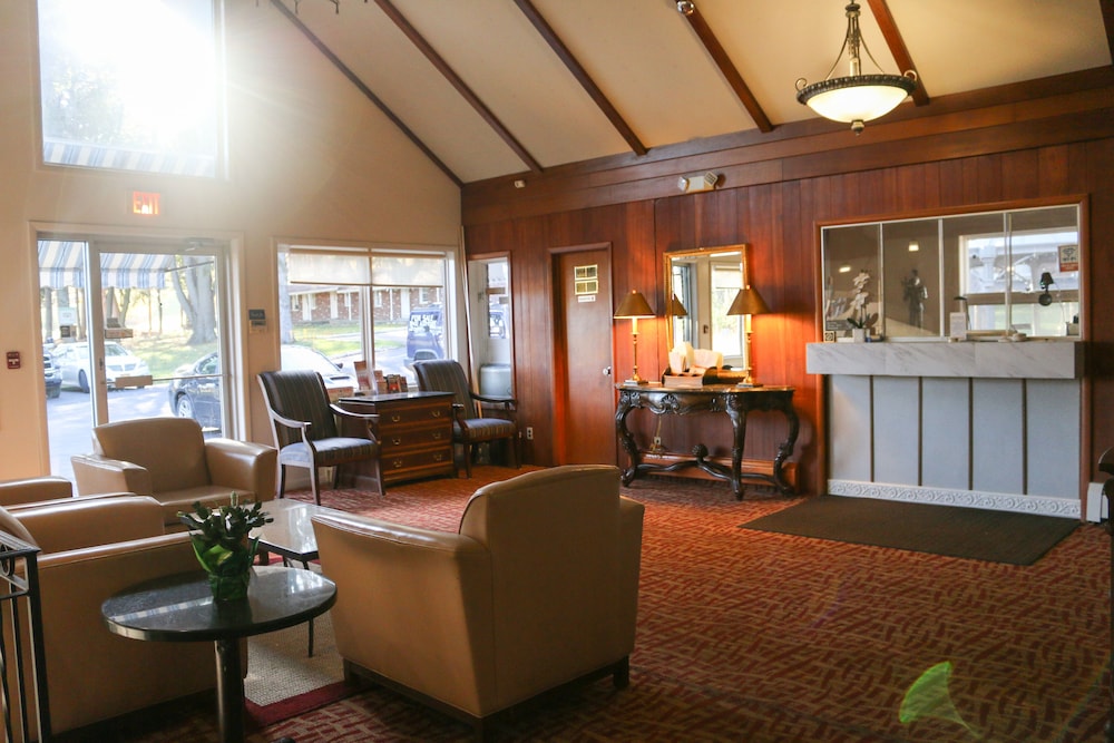 Atlas Motor Lodge - Property Image 15