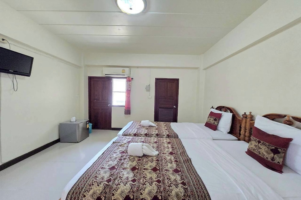 Baan Sabai Guesthouse