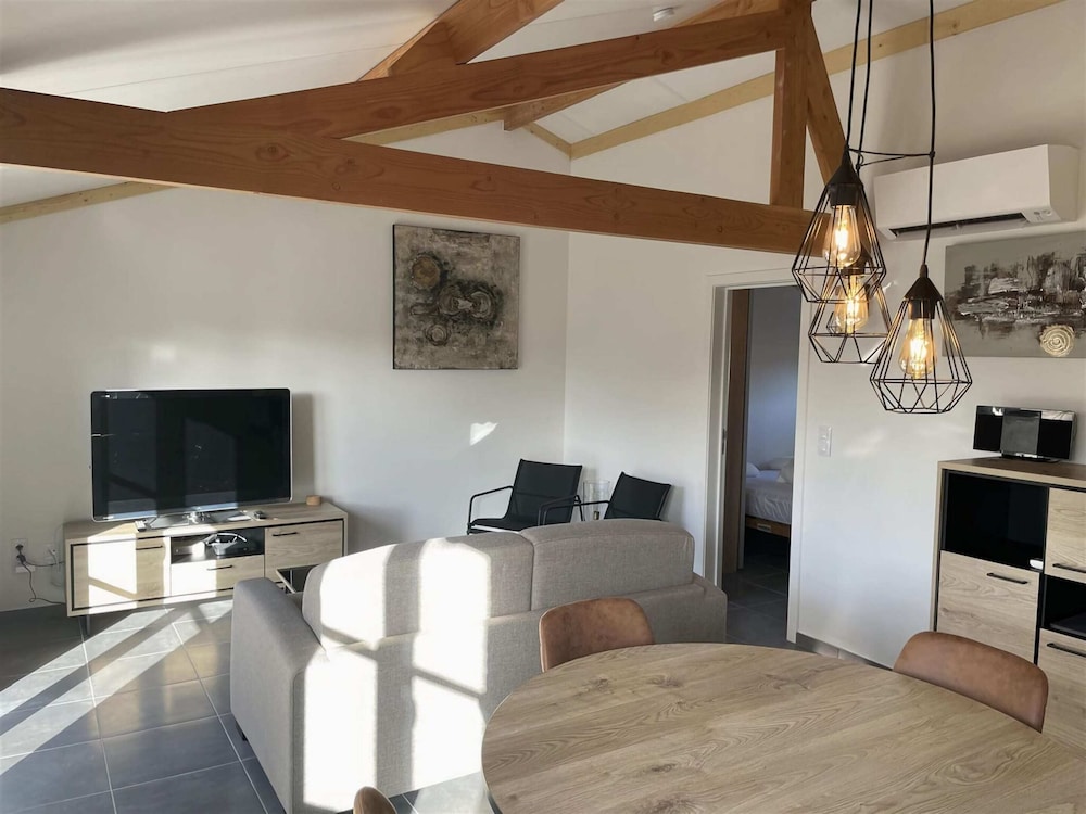Holiday Home in Koksijde Near Sint-andre Beach