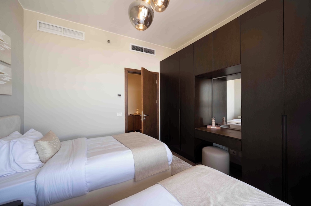 Aeon Towers Residence - BirdNest