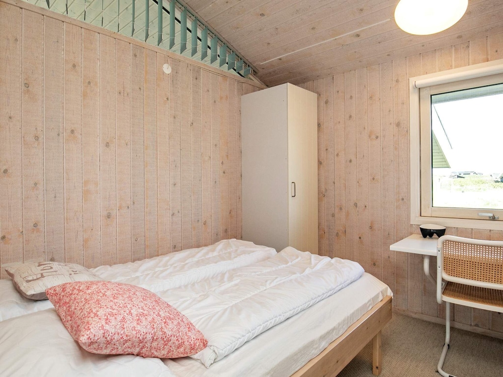 Spacious Holiday Home in Jutland With Sauna view 3