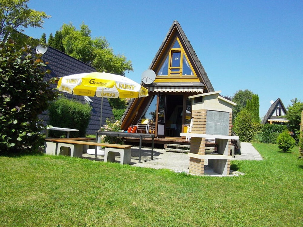 Schuler Holiday Home