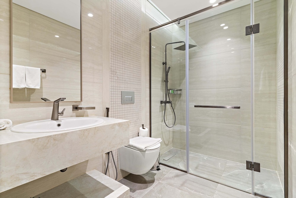 Amazing 1br With Beautiest View of Dubai Skyline