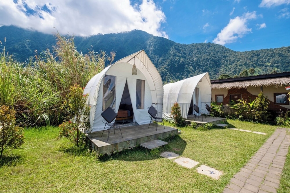 Butterfly Bali Glamping