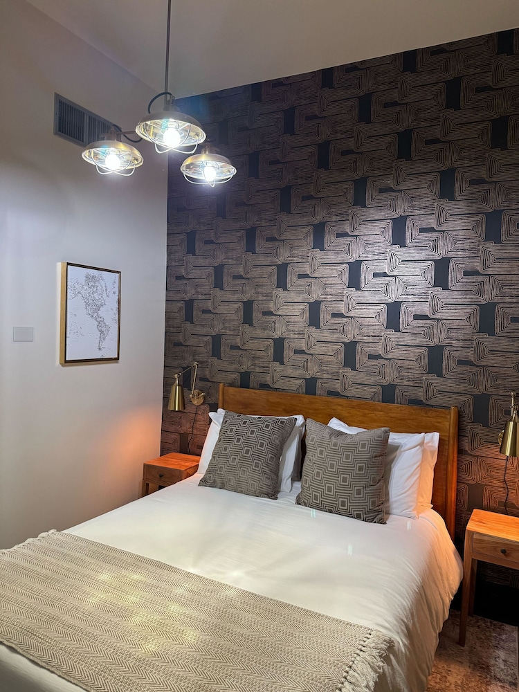 The Block Hotel Bisbee