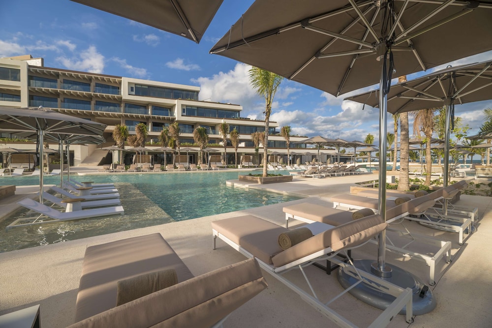 Atelier Playa Mujeres - Adults Only - All Inclusive 42