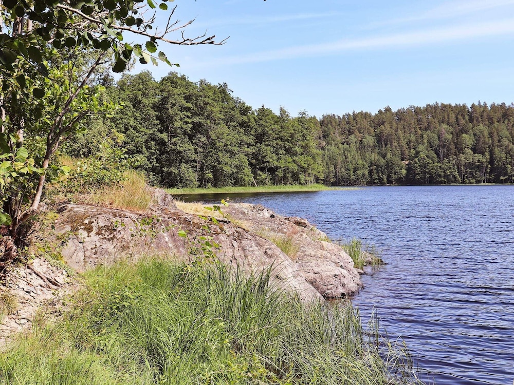 3 Person Holiday Home in Mellerud-by Traum view 5