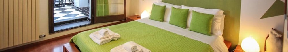 B&B Sottosopra