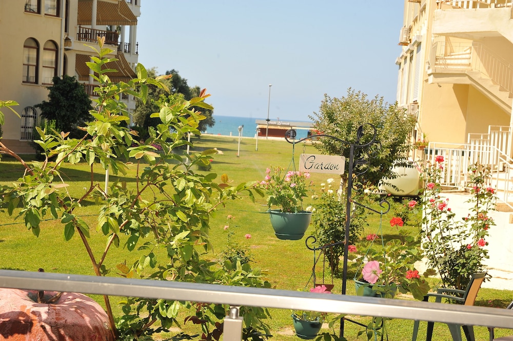 Panorama Apartments