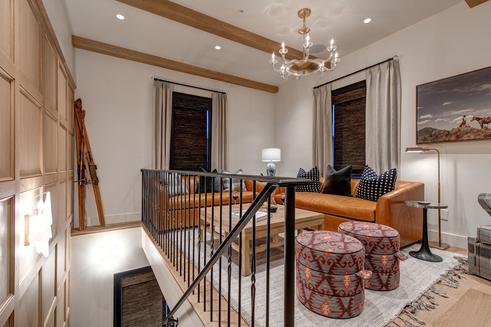 Park City Ski Resort UT Vacation Homes