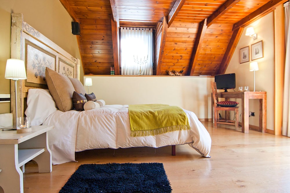 Chalet Casa Lola Vielha