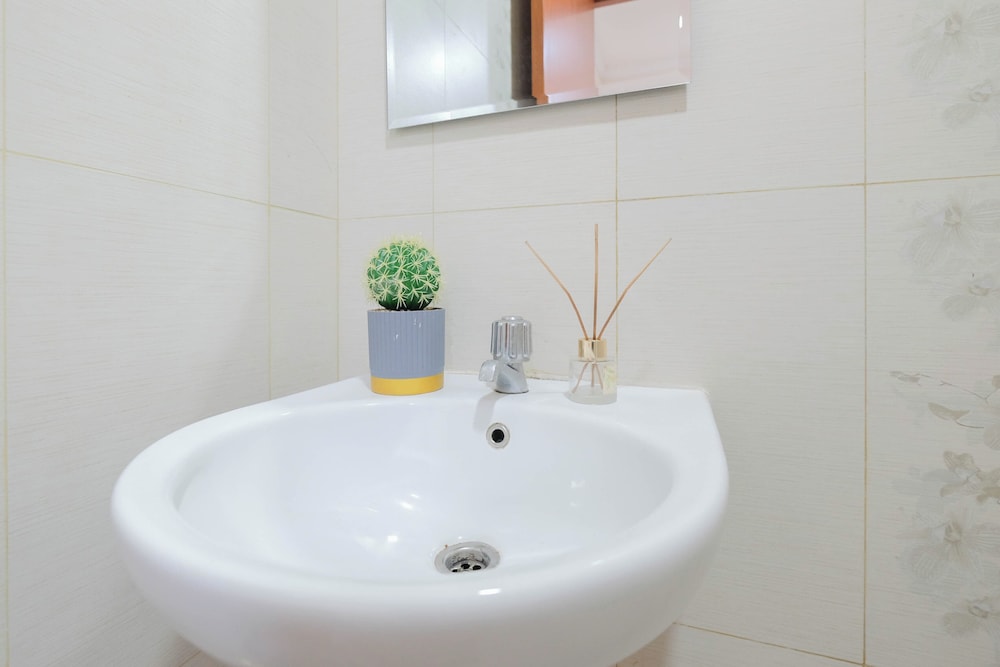 Strategic 2Br Apartment Grand Palace Kemayoran