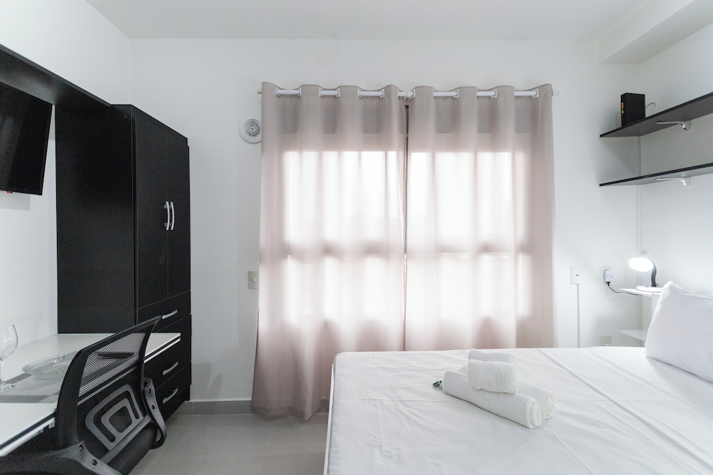 Haus Mitre Plato Ipiranga