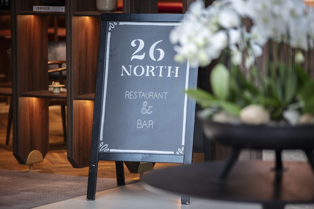 Trondheim Vacations - Radisson Blu Royal Garden Hotel - Property Image 10