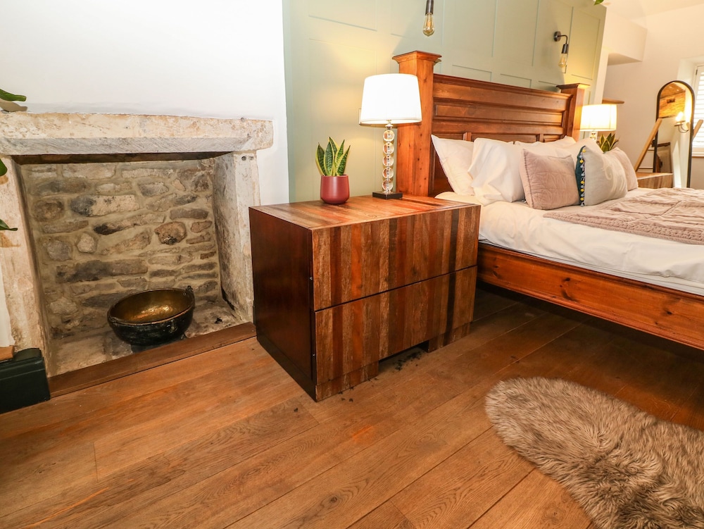 Stroud Vacations - Tickmorend Farm - Property Image 52