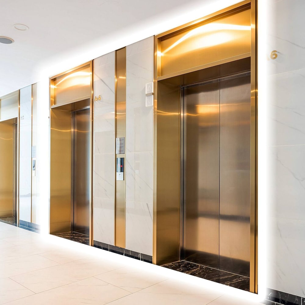 1BR 12FL-Vinhomes Ocean Park Ha Noi