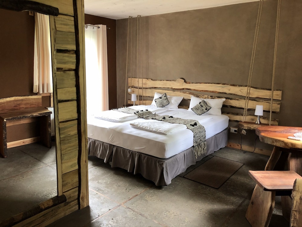 Elementos Eco Lodge