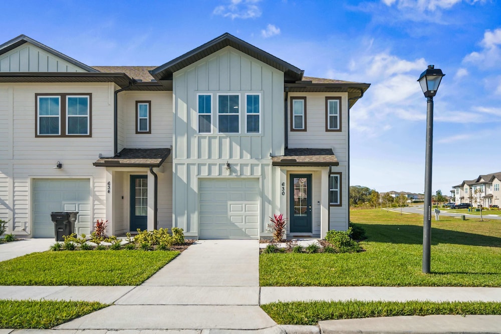 630 Longboat Drive