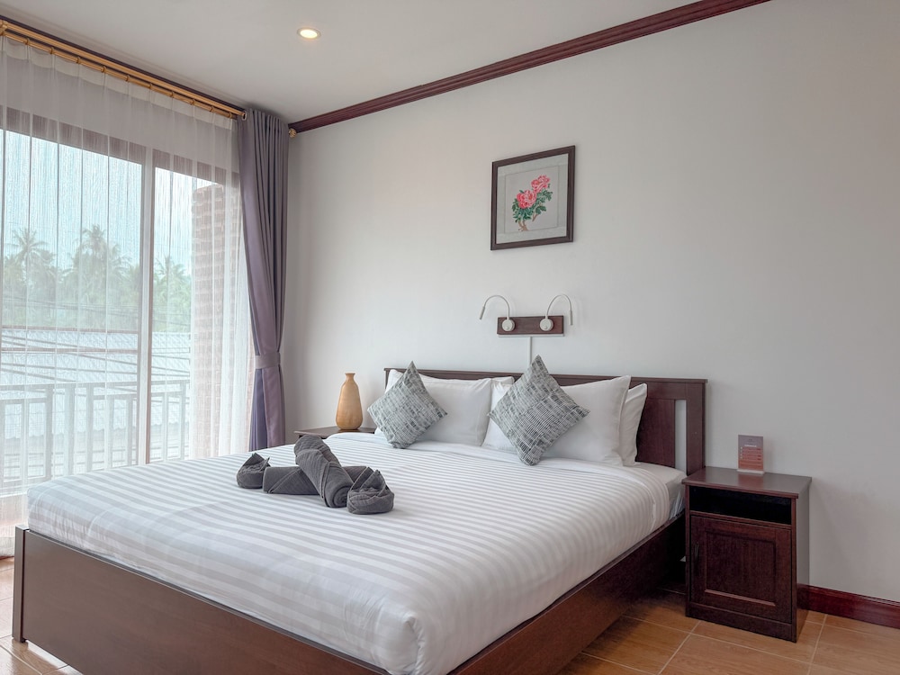 ClayHouse SAMUI Boutique Hotel