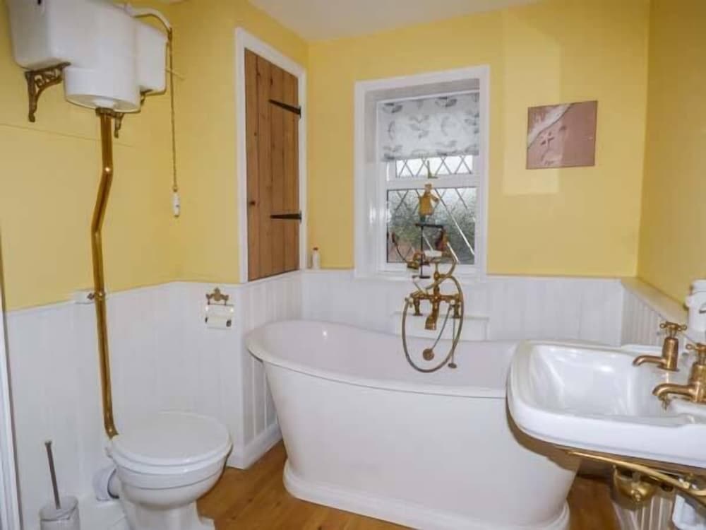 Fern Cottage, fotografía 2