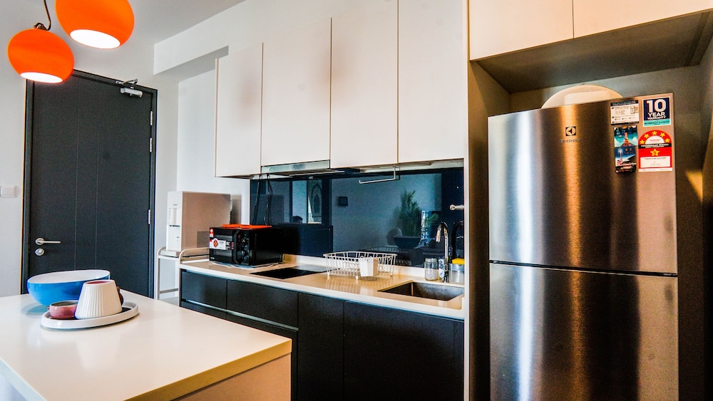 Emporis SOHO Residence by Airhost photo 2