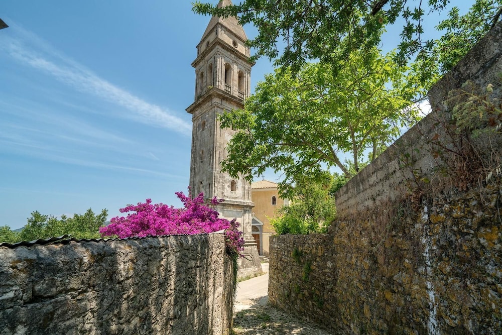 Villa Aelia