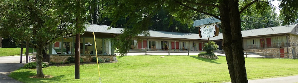 Townsend Gateway Inn