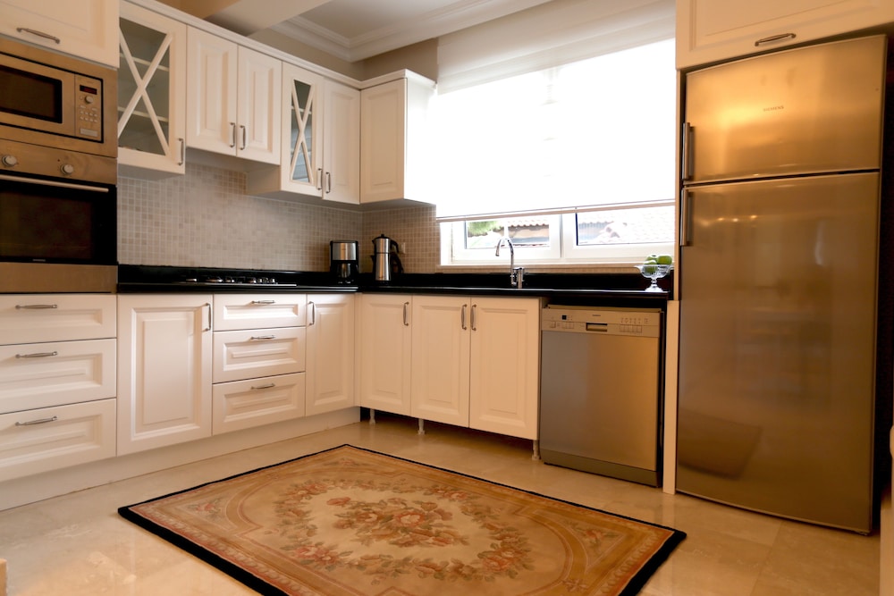 Kemer Residence - Image 48