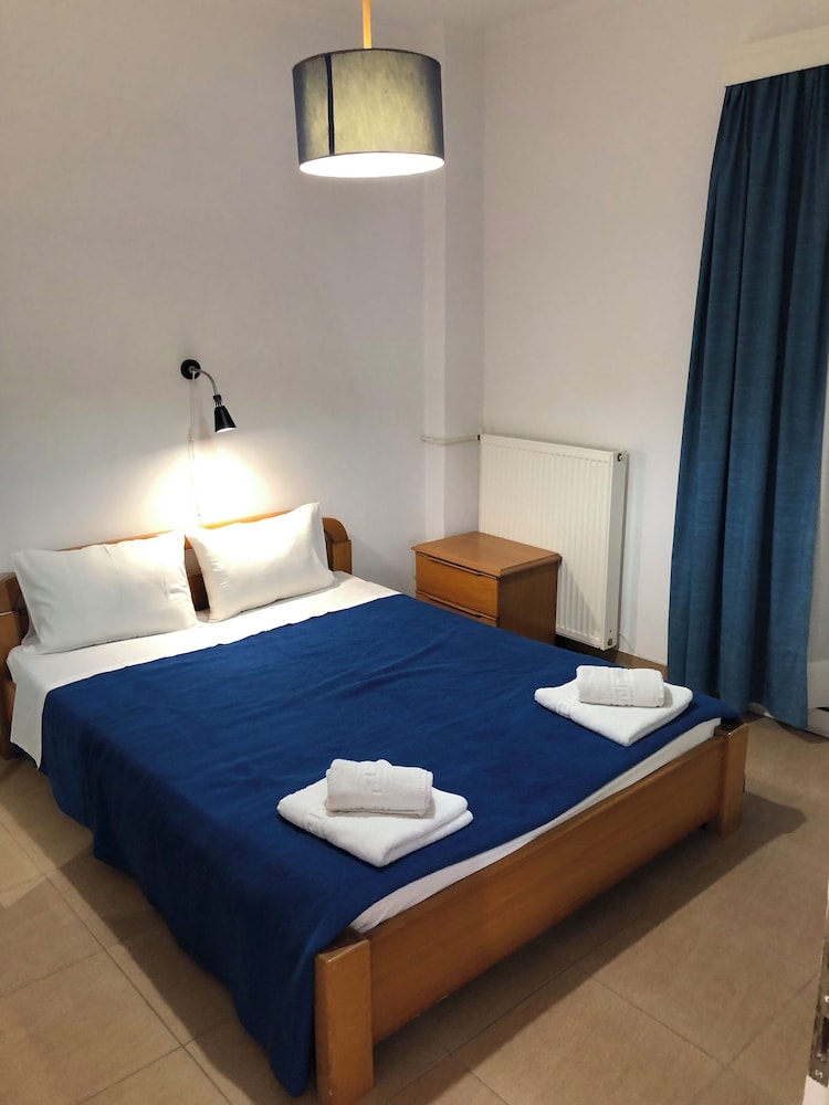 DIMITRA ROOMS