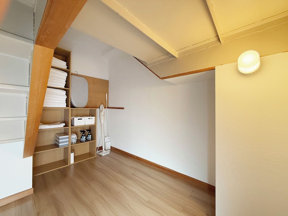 Residence Yu
