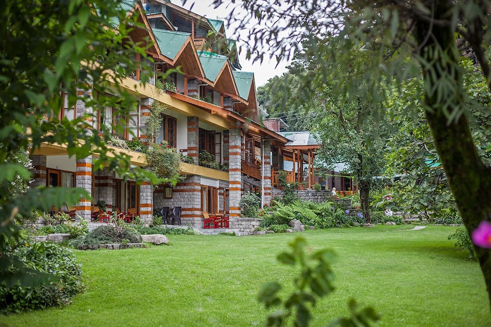 Johnsons Hotel