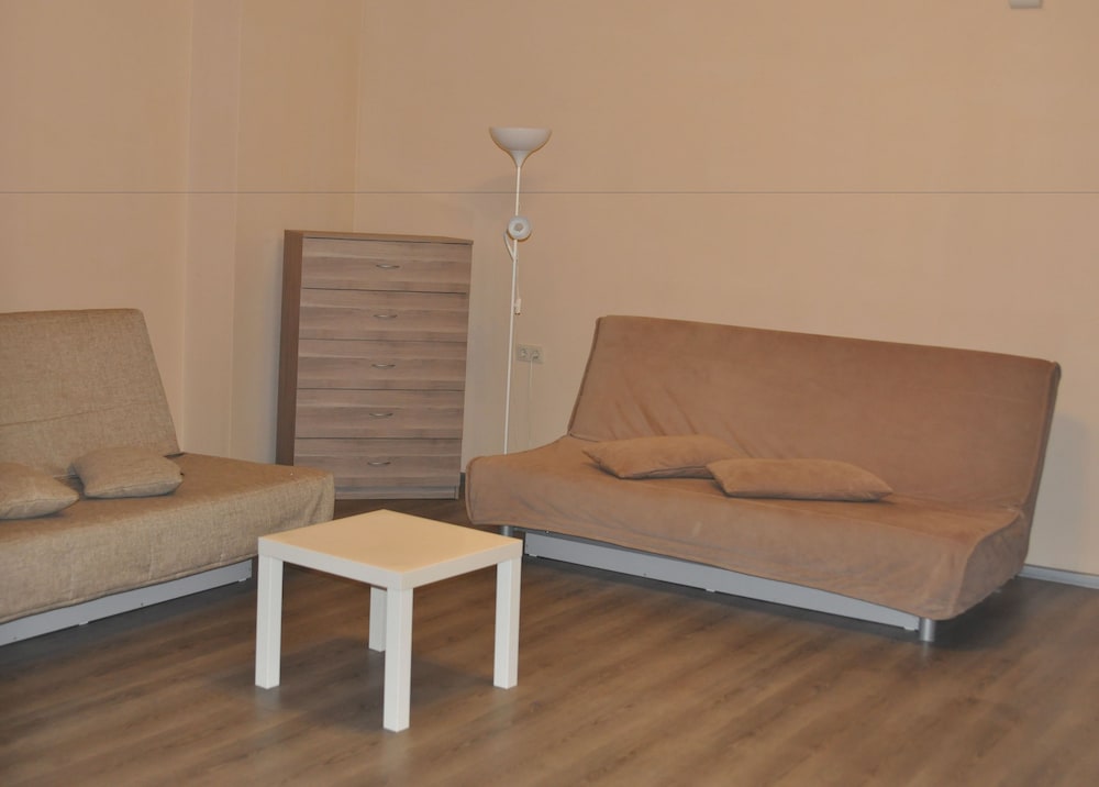 Apart-hotel Arneevo