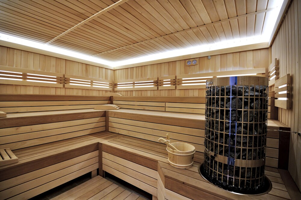 Grifid Encanto Beach Hotel - Wellness & SPA