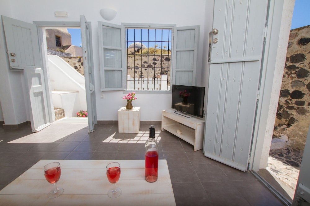 Skyline Villa