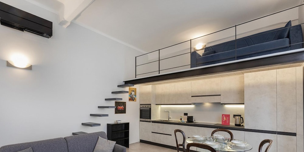 Boccadasse Amazing Flat by Wonderful Italy view 5